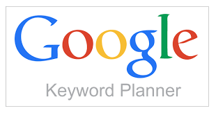 Google keyword planner