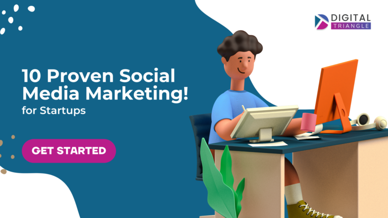 10 Proven Social Media Marketing Strategies for Startups