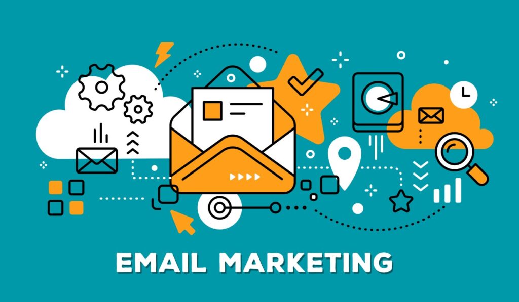 Email Marketing Strategies