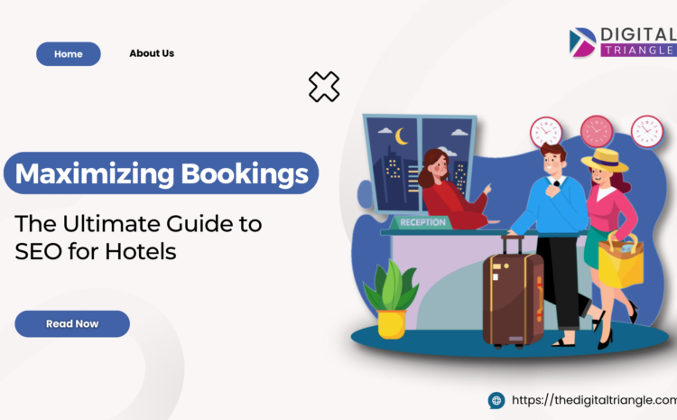 seo for hotels