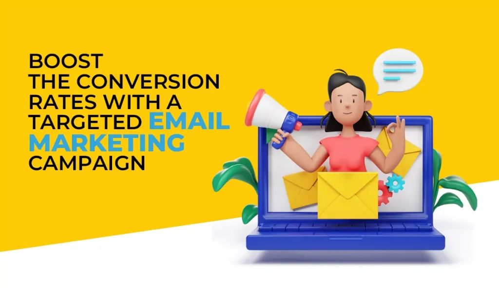 Increasing Conversion Rates with Email Marketing for D2C