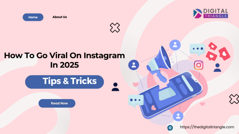 How To Go Viral On Instagram In 2025: Tips & Tricks